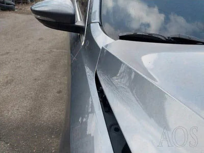 2018 Volkswagen Passat 1VWZZZA3ZJC036400 VIN:1VWZZZA3ZJC036400