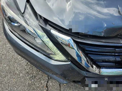2016 Nissan Altima VIN: