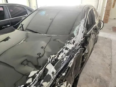 2016 Genesis G80 VIN: