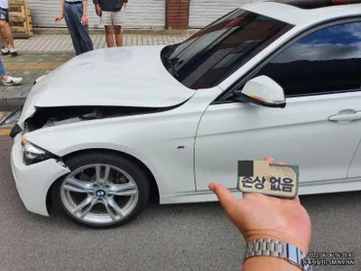 2018 BMW 330 WBA8B9106JA538324 VIN:WBA8B9106JA538324