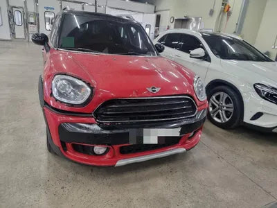 2018 MINI Countryman WMWYU1105J3E83688 VIN:WMWYU1105J3E83688
