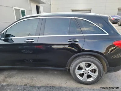 2016 Mercedes-Benz GLC 220 WDC0G0FB9GF090254 VIN:WDC0G0FB9GF090254