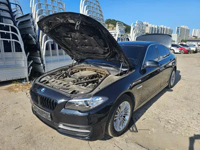 2015 BMW 5 Series WBA5E5105FG062039 VIN:WBA5E5105FG062039