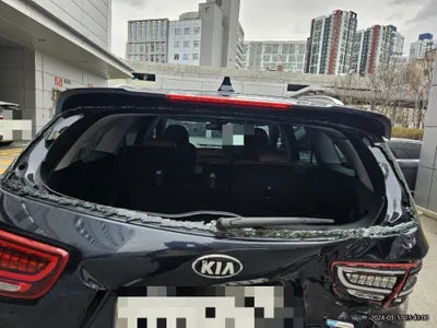 2019 Kia Sorento VIN: