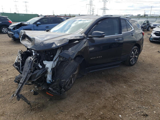 2023 CHEVROLET EQUINOX PREMIER VIN:3GNAXXEG9PL137392