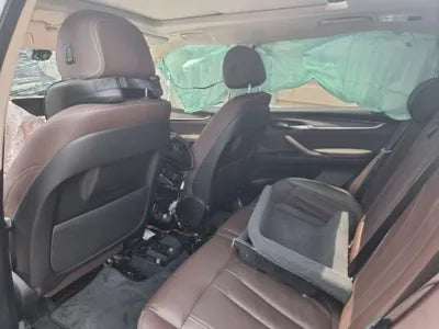 2017 BMW 530 WBAKS4107H0R93322 VIN:WBAKS4107H0R93322