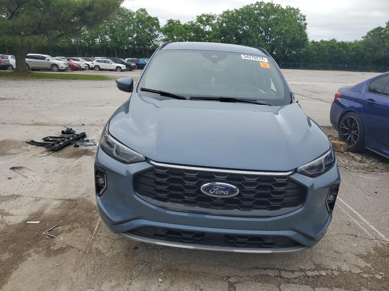 2023 FORD ESCAPE ST LINE PREMIUM VIN:1FMCU9PA2PUA68903