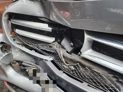 2016 Mercedes-Benz C 220 WDDWF0EB2GR195727 VIN:WDDWF0EB2GR195727