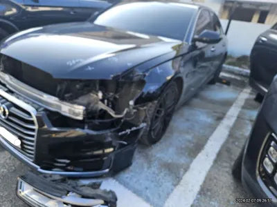 2016 Audi A6 WAUZZZ4G5GN102591 VIN:WAUZZZ4G5GN102591