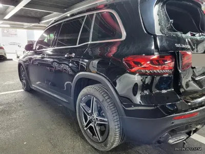 2020 Mercedes-Benz B 250 W1N4M4HB7LW061178 VIN:W1N4M4HB7LW061178