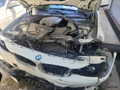 2018 BMW 320 WBA8T3106JG805453 VIN:WBA8T3106JG805453