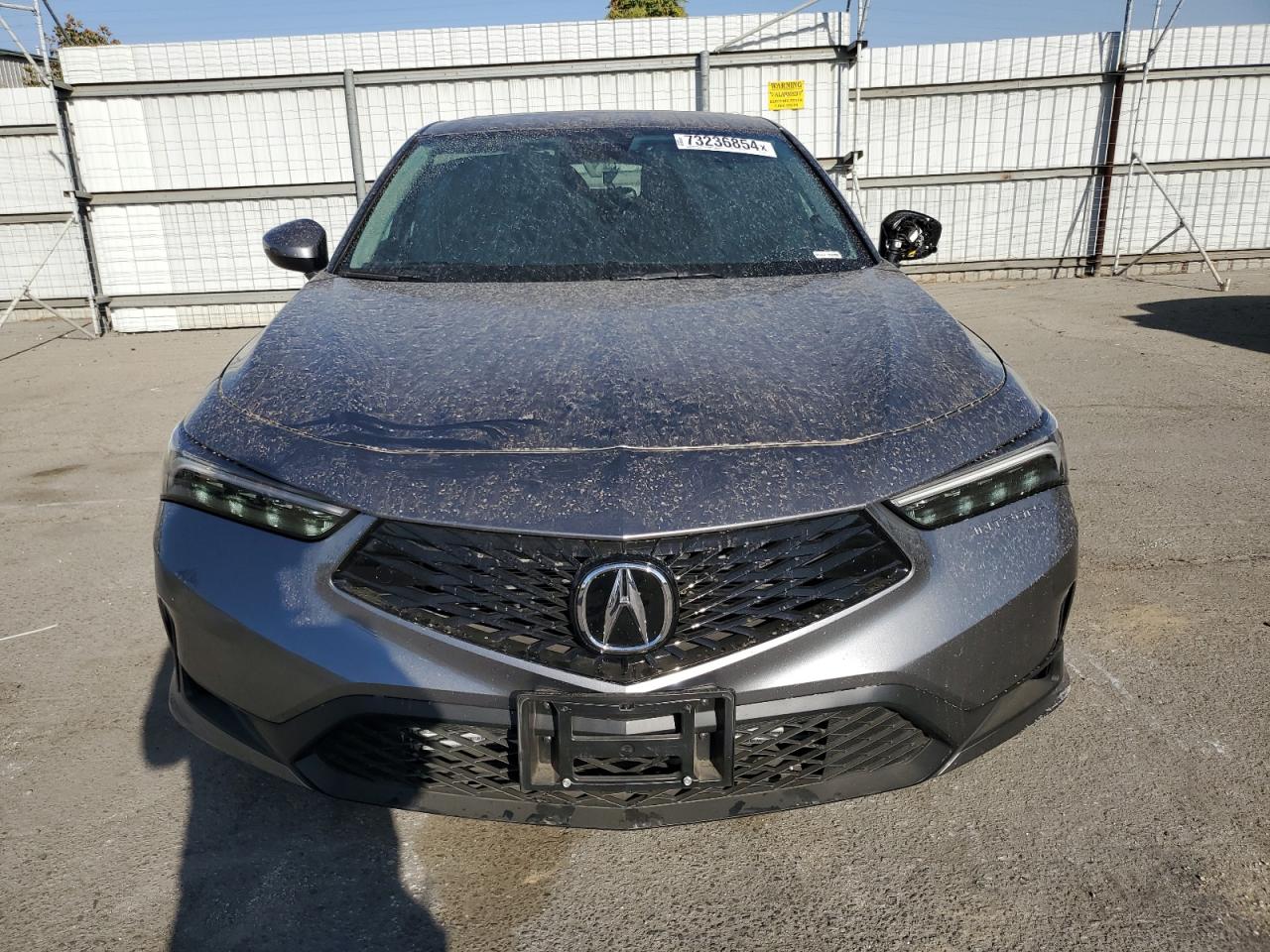 2024 ACURA INTEGRA  VIN:19UDE4H22RA026477