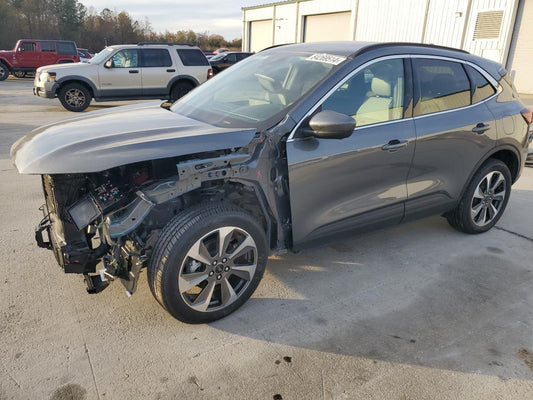 2023 FORD ESCAPE PLATINUM VIN:1FMCU9JA7PUA99394