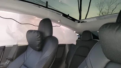 2022 Tesla Model Y 7SAYGDEEXNF499539 VIN:7SAYGDEEXNF499539