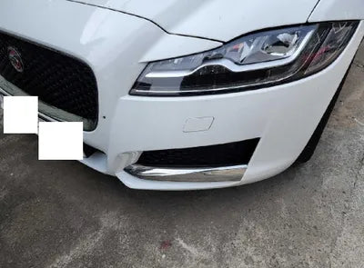 2017 Jaguar XF SAJBA4BN3HCY29792 VIN:SAJBA4BN3HCY29792