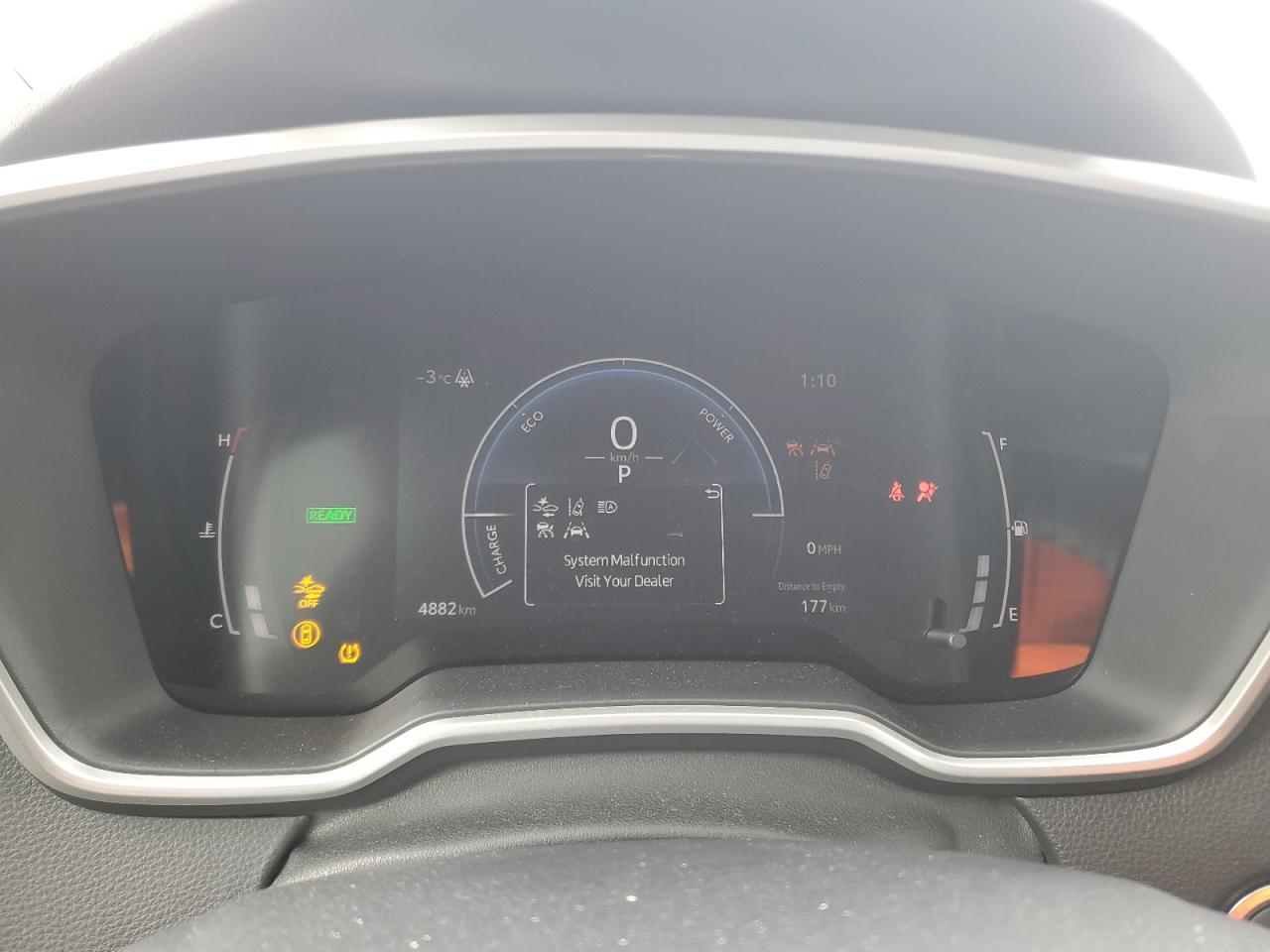 2024 TOYOTA COROLLA LE VIN:JTDBDMHE2RJ010511