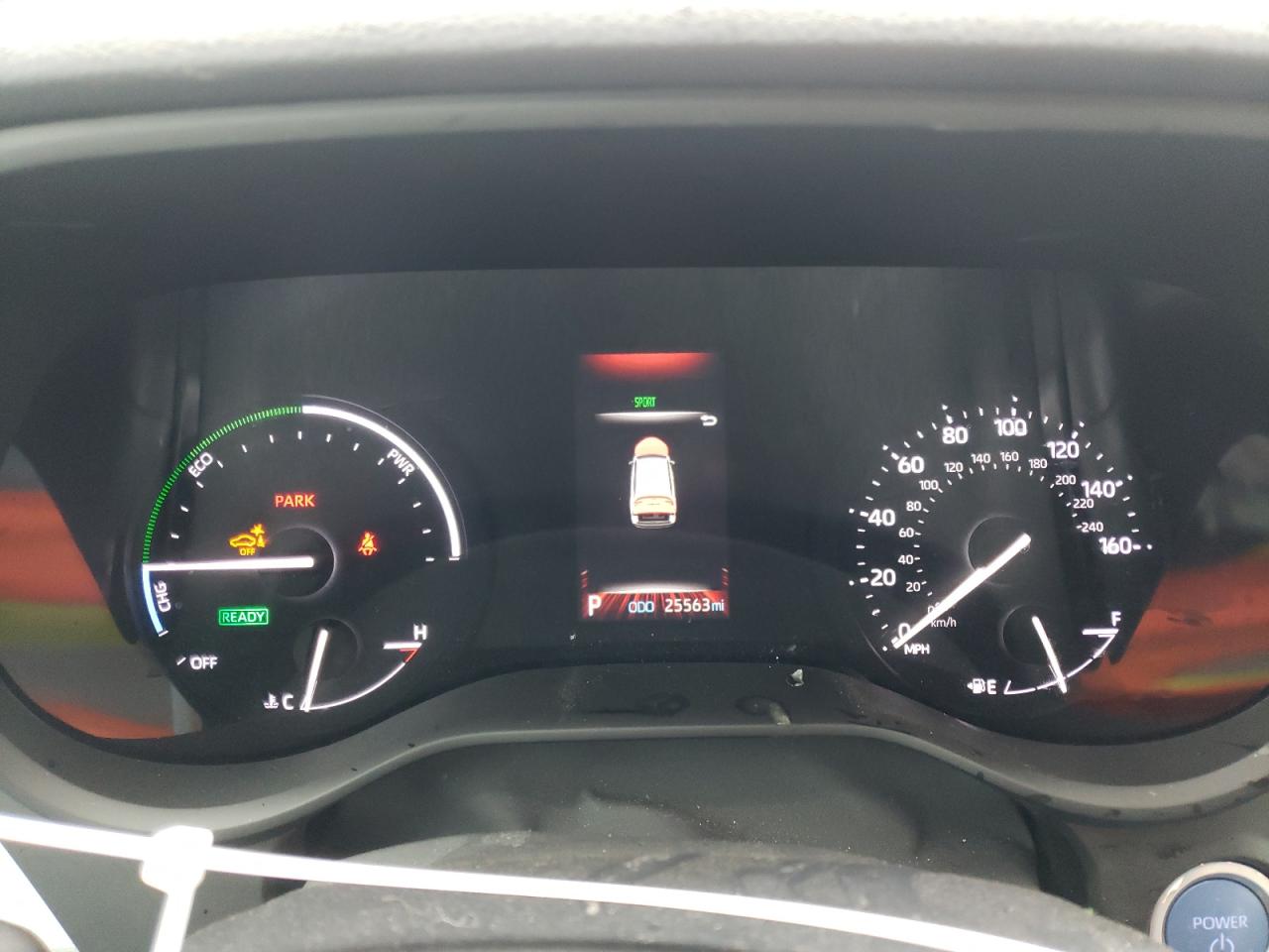 2022 TOYOTA SIENNA XSE VIN:5TDDRKEC2NS125818