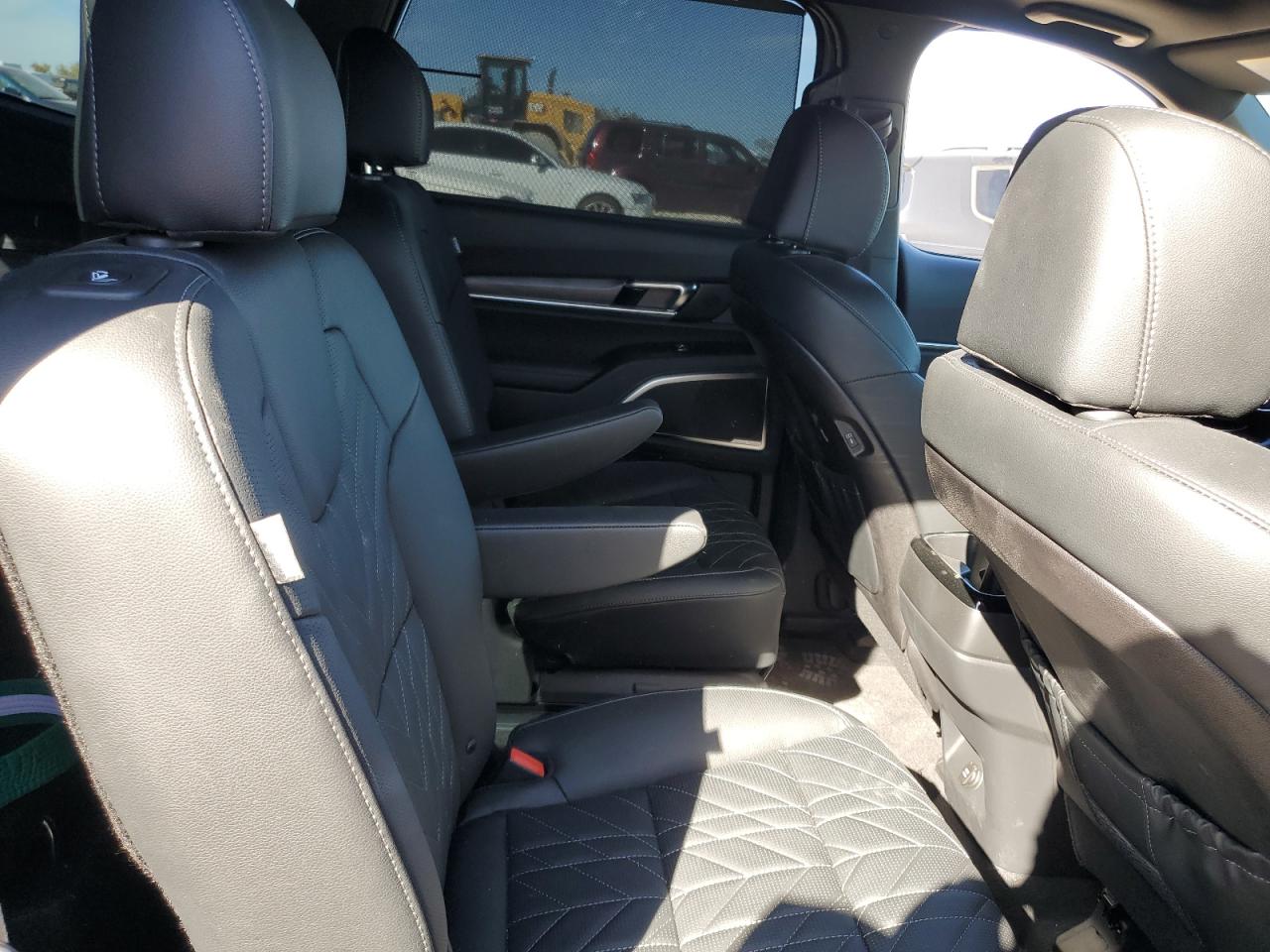 2024 KIA TELLURIDE SX VIN:5XYP5DGC4RG479876