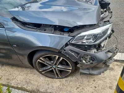 2021 BMW 118 WBA7M9100M7H30929 VIN:WBA7M9100M7H30929