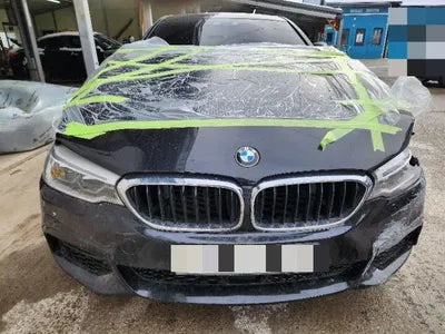 2017 BMW 530 WBAJD9108HWA91622 VIN:WBAJD9108HWA91622