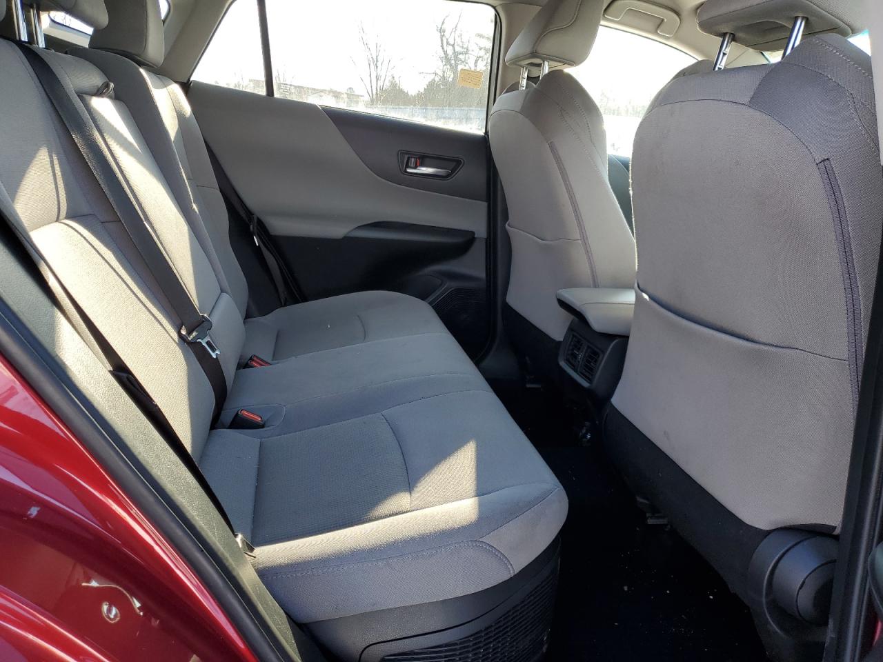 2023 TOYOTA VENZA LE VIN:JTEAAAAH4PJ143755