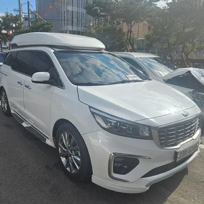 2019 Kia Carnival KNAME811BKS471221 VIN:KNAME811BKS471221