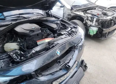 2018 BMW 320 WBA8T3100JG803536 VIN:WBA8T3100JG803536