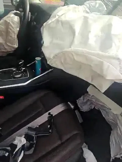 2020 BMW 320 WBA11ED03MFK34545 VIN:WBA11ED03MFK34545