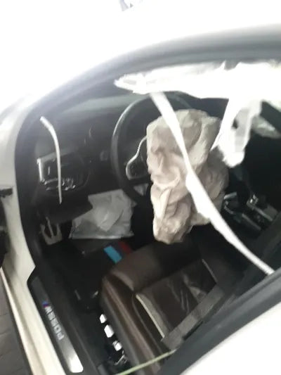 2018 BMW 550 WBAJD7107JBM19675 VIN:WBAJD7107JBM19675