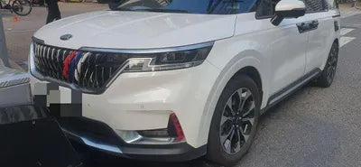 2020 Kia Carnival VIN: