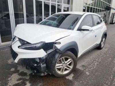 2021 Hyundai Kona VIN: