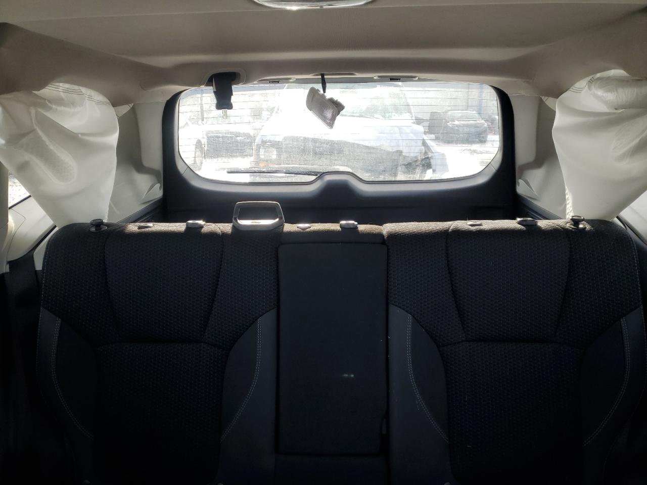 2022 SUBARU FORESTER PREMIUM VIN:JF2SKADC1NH426237