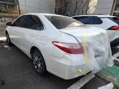 2016 Toyota Camry VIN: