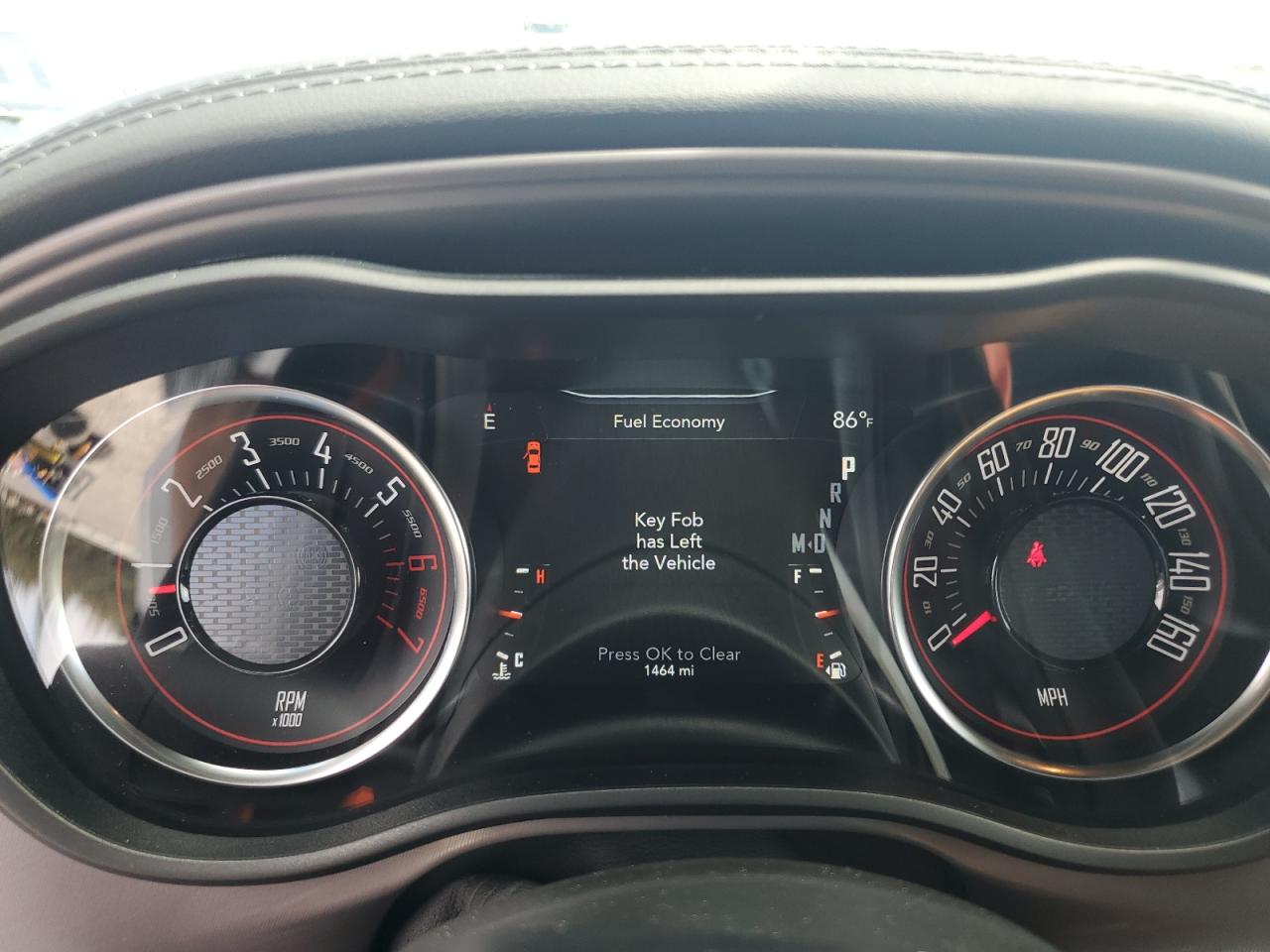 2023 DODGE CHALLENGER R/T VIN:2C3CDZBT0PH614490