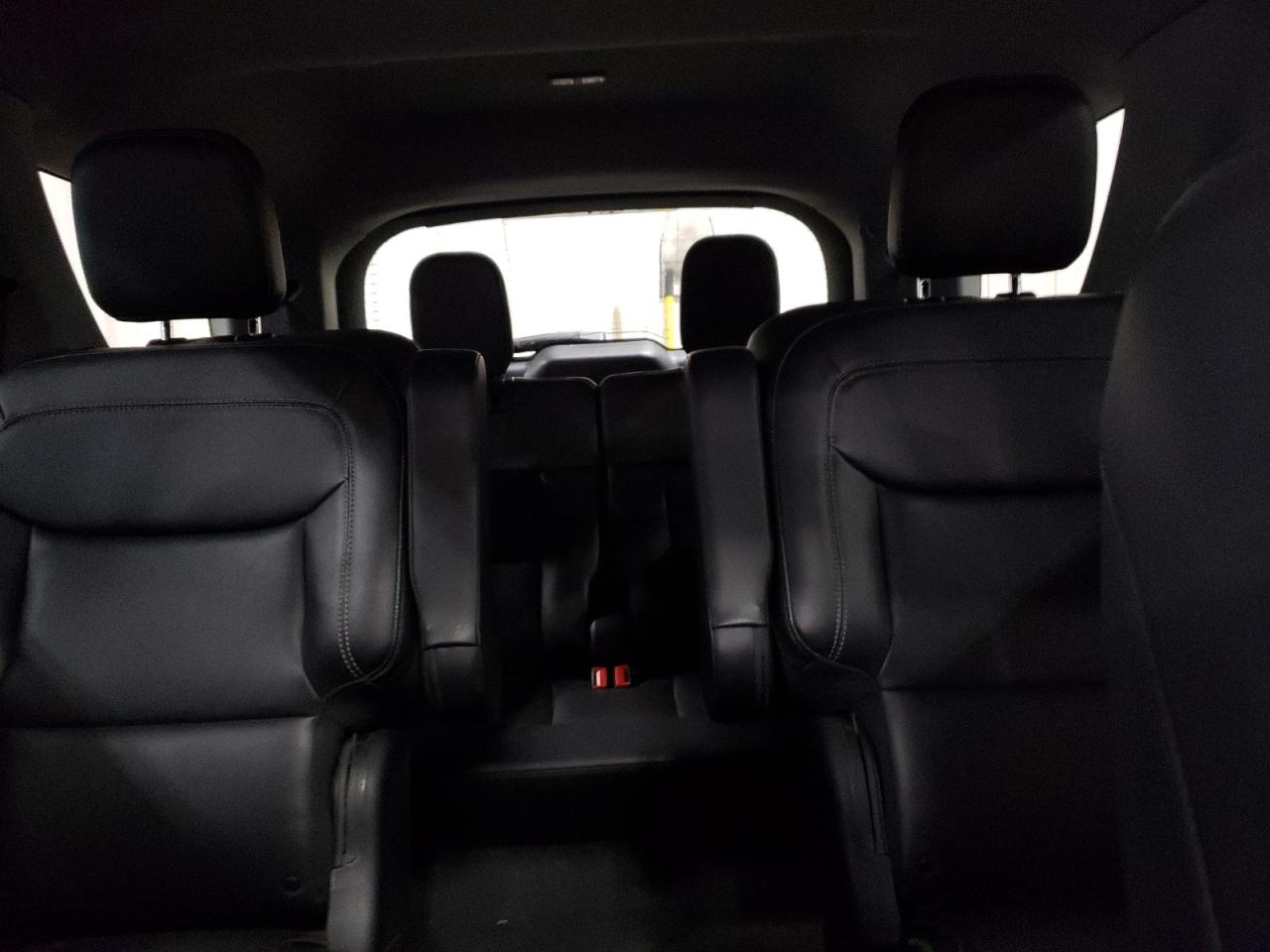2022 FORD EXPLORER XLT VIN:1FMSK8DH9NGA69488