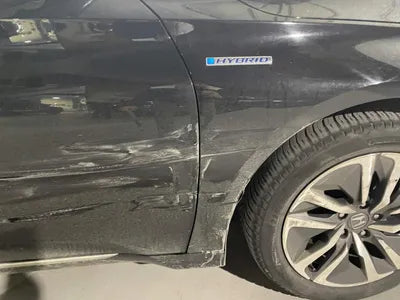 2019 Honda Accord 1HGCV3690KA511432 VIN:1HGCV3690KA511432