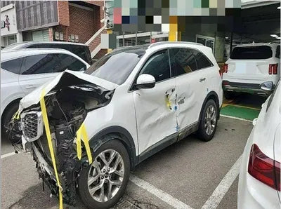 2019 Kia Sorento VIN: