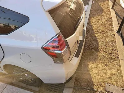 2017 Toyota Prius v JTDZN3EU2HJ068649 VIN:JTDZN3EU2HJ068649