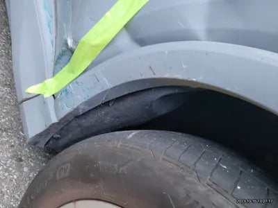 2022 Audi e-tron VIN: