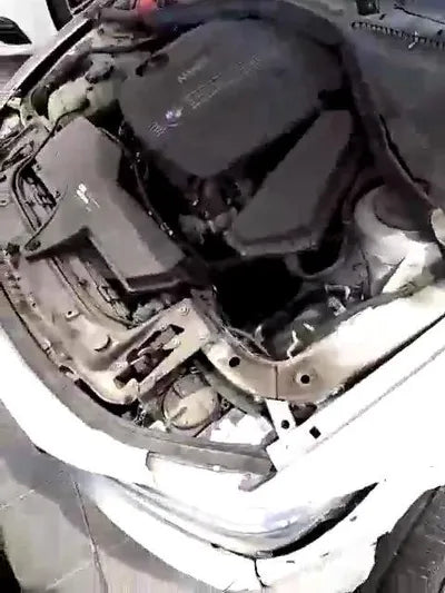 2015 BMW 420 WBA3P3106FK270983 VIN:WBA3P3106FK270983