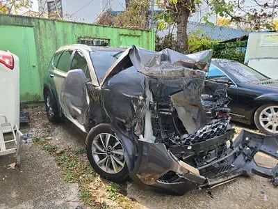 2020 Hyundai Santa FE NONE VIN: