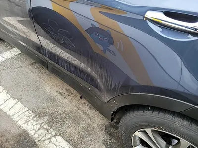 2014 Hyundai Santa FE VIN: