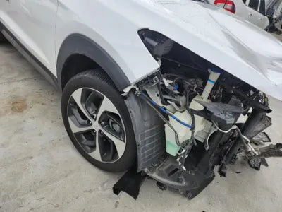 2017 Hyundai Tucson 955KMKMHJ3815GHU2 VIN:955KMKMHJ3815GHU2
