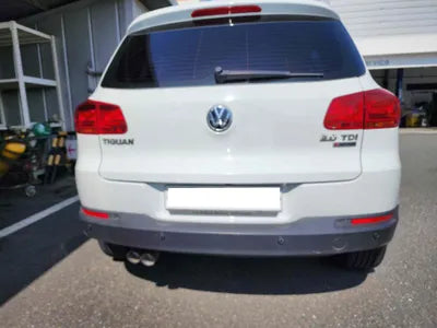 2016 Volkswagen Tiguan WVGZZZ5NZGW080311 VIN:WVGZZZ5NZGW080311