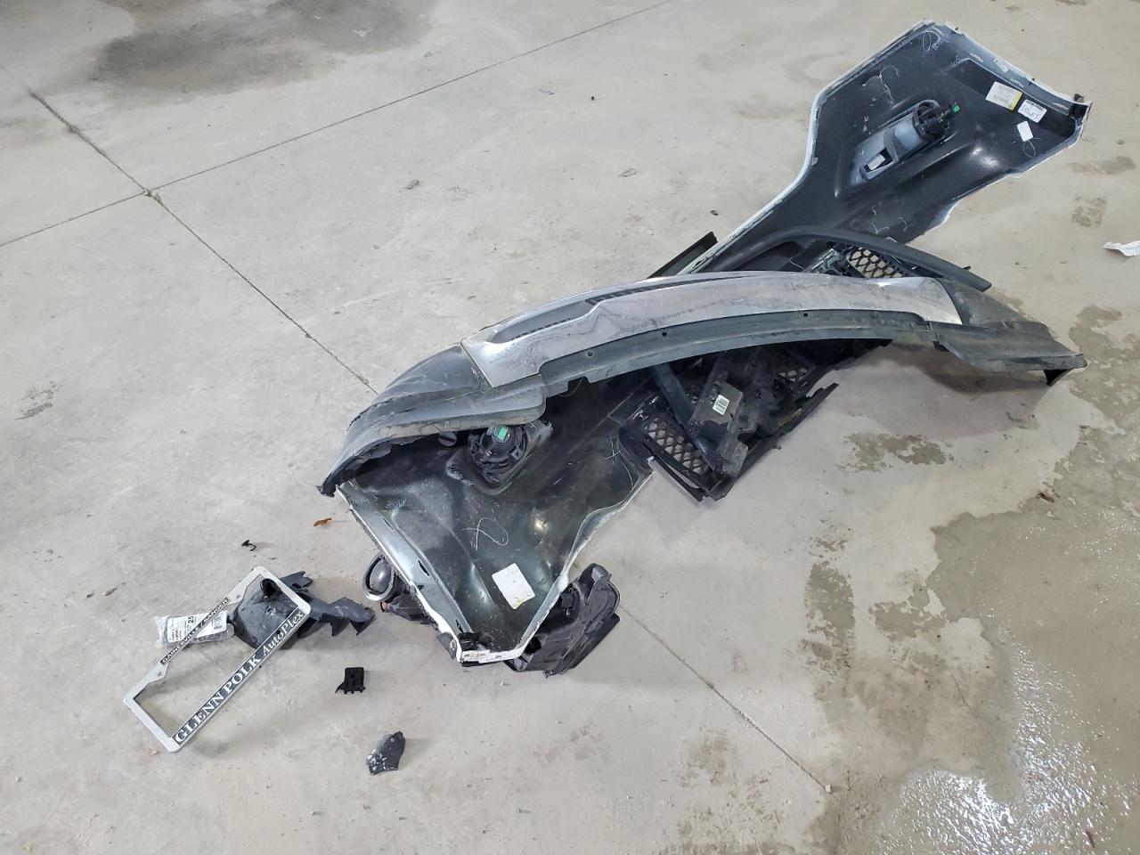 2022 JEEP GRAND CHEROKEE LIMITED VIN:1C4RJEBG7NC171829