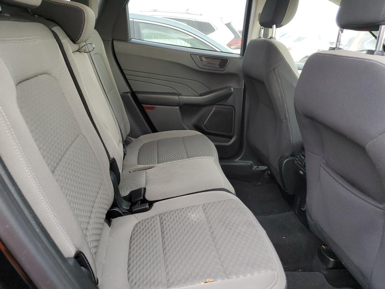 2022 FORD ESCAPE SE VIN:1FMCU9G61NUB20160