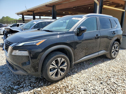 2023 NISSAN ROGUE SV VIN:5N1BT3BA1PC929559