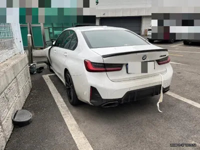 2023 BMW 340 WBA41FS02PFP73135 VIN:WBA41FS02PFP73135