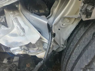 2021 Honda Accord 1HGCV3690MA510510 VIN:1HGCV3690MA510510