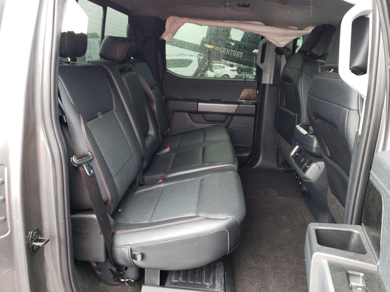 2022 FORD F150 SUPERCREW VIN:1FTFW1E88NKD92864